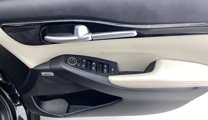 2020 KIA SELTOS 1.5 GTX+ AT, Diesel, Automatic, 40,194 km, Driver Side Door Panels Control