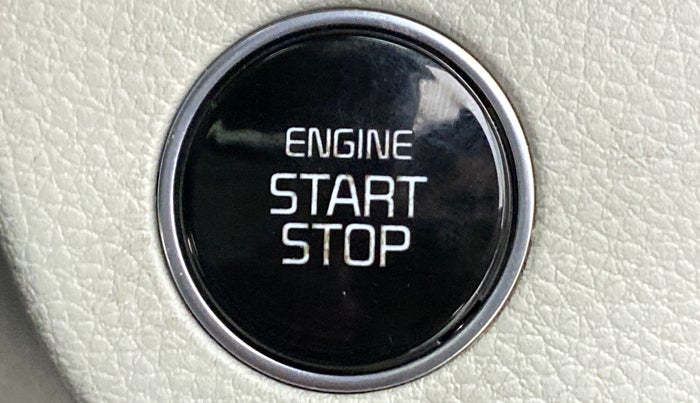 2020 KIA SELTOS 1.5 GTX+ AT, Diesel, Automatic, 40,194 km, Keyless Start/ Stop Button