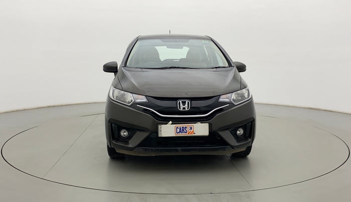 2019 Honda Jazz 1.2L I-VTEC VX, Petrol, Manual, 36,785 km, Front