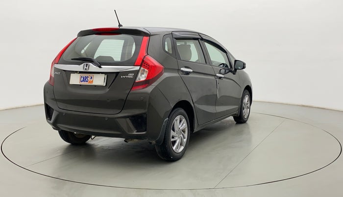 2019 Honda Jazz 1.2L I-VTEC VX, Petrol, Manual, 36,785 km, Right Back Diagonal