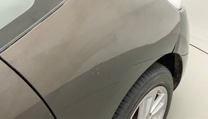 2019 Honda Jazz 1.2L I-VTEC VX, Petrol, Manual, 36,785 km, Right fender - Minor scratches