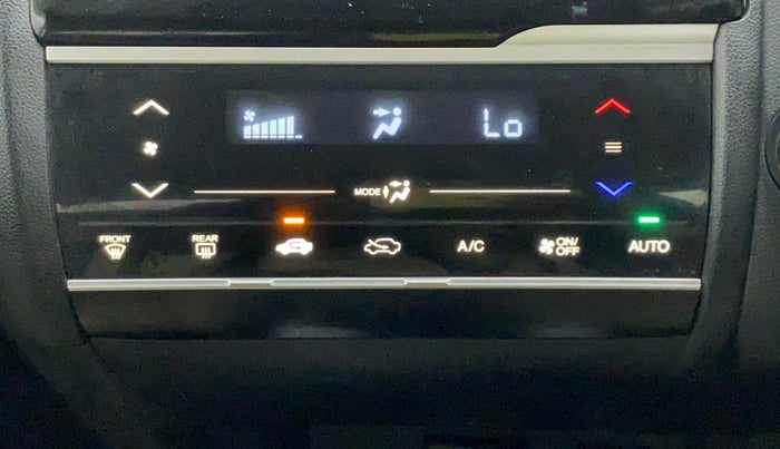 2019 Honda Jazz 1.2L I-VTEC VX, Petrol, Manual, 36,785 km, Automatic Climate Control