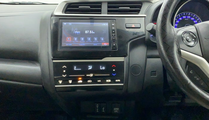 2019 Honda Jazz 1.2L I-VTEC VX, Petrol, Manual, 36,785 km, Air Conditioner