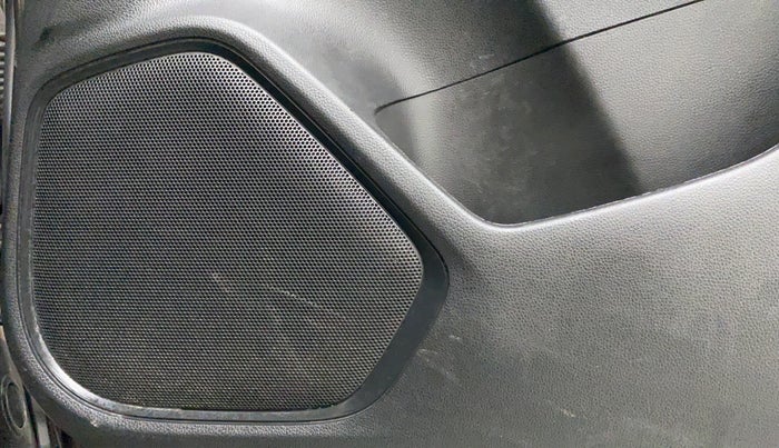2019 Honda Jazz 1.2L I-VTEC VX, Petrol, Manual, 36,785 km, Speaker
