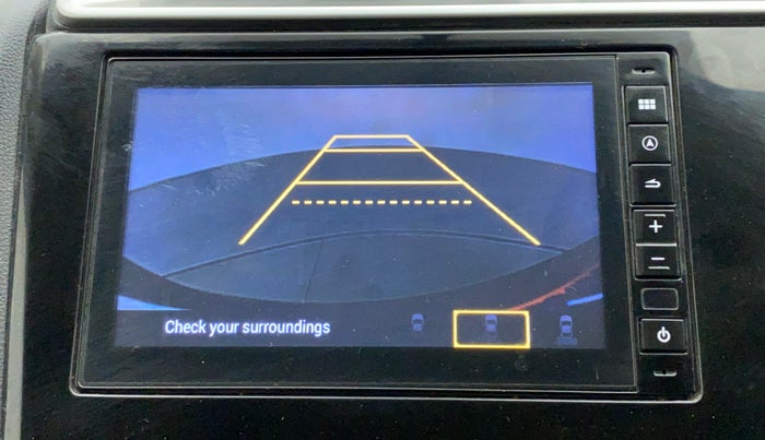 2019 Honda Jazz 1.2L I-VTEC VX, Petrol, Manual, 36,785 km, Parking Camera