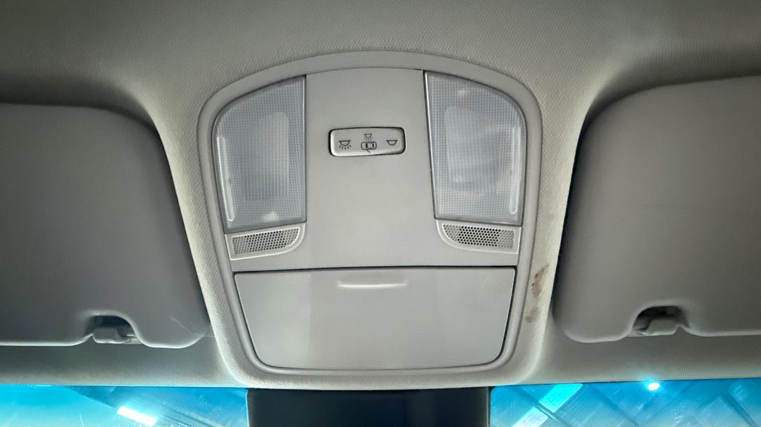 2018 Hyundai Kona Elite (FWD), Automatic, 107955 km, On-Roof Controls/Sunglass holder