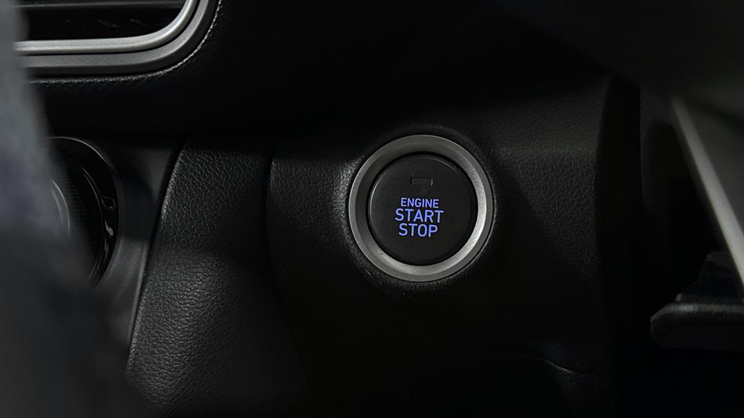 2018 Hyundai Kona Elite (FWD), Automatic, 107955 km, Keyless / Button Start