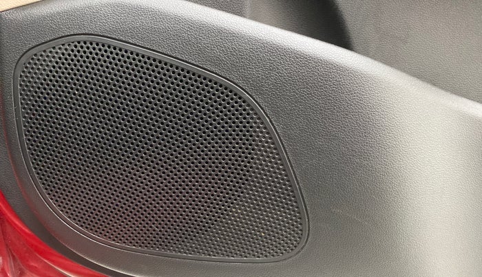 2019 Hyundai Verna 1.6 SX (O) CRDI MT, Diesel, Manual, 74,923 km, Speaker