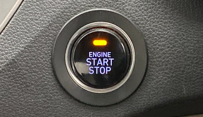 2019 Hyundai Verna 1.6 SX (O) CRDI MT, Diesel, Manual, 74,923 km, Keyless Start/ Stop Button