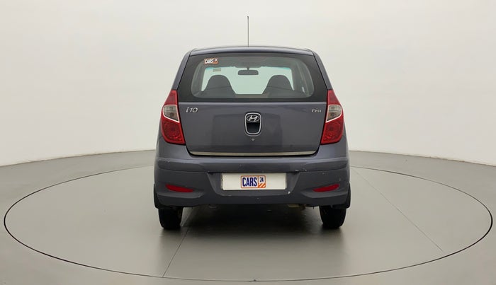 2013 Hyundai i10 D LITE 1.1, Petrol, Manual, 68,749 km, Back/Rear