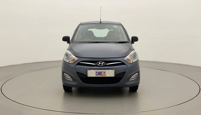 2013 Hyundai i10 D LITE 1.1, Petrol, Manual, 68,749 km, Highlights