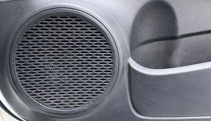 2019 Honda BR-V 1.5 i- DTEC VX, Diesel, Manual, 44,379 km, Speaker