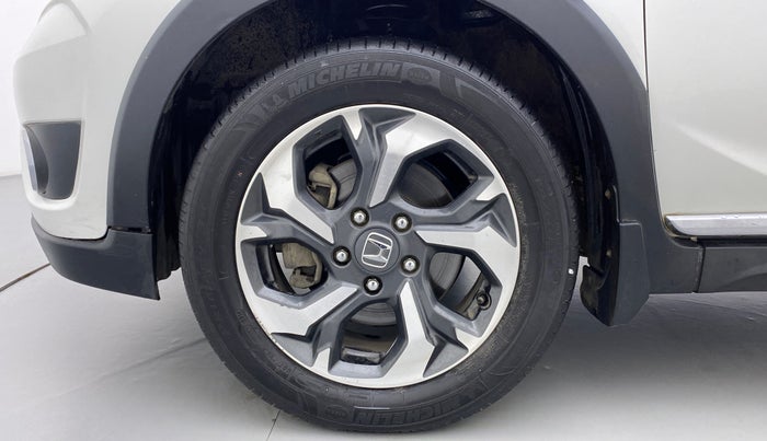 2019 Honda BR-V 1.5 i- DTEC VX, Diesel, Manual, 44,379 km, Left Front Wheel