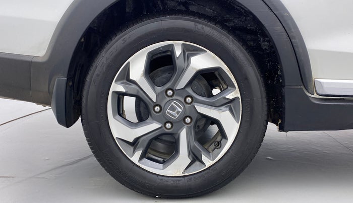 2019 Honda BR-V 1.5 i- DTEC VX, Diesel, Manual, 44,379 km, Right Rear Wheel