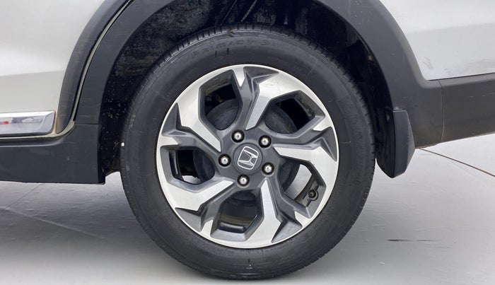 2019 Honda BR-V 1.5 i- DTEC VX, Diesel, Manual, 44,379 km, Left Rear Wheel