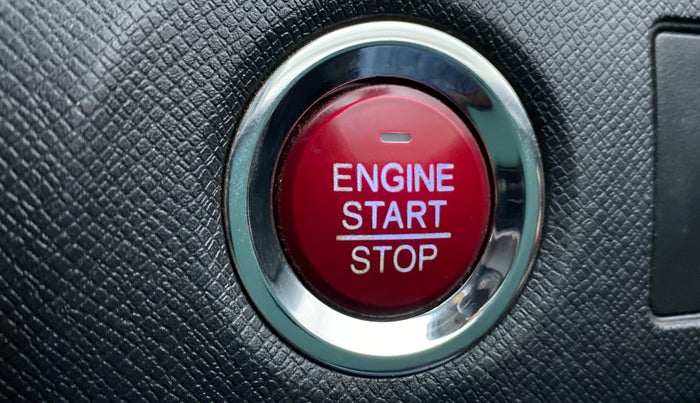 2019 Honda BR-V 1.5 i- DTEC VX, Diesel, Manual, 44,379 km, Keyless Start/ Stop Button