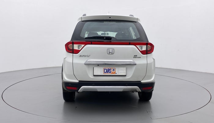 2019 Honda BR-V 1.5 i- DTEC VX, Diesel, Manual, 44,379 km, Back/Rear