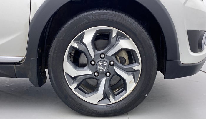2019 Honda BR-V 1.5 i- DTEC VX, Diesel, Manual, 44,379 km, Right Front Wheel