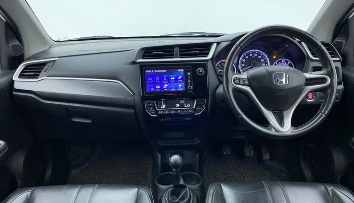 2019 Honda BR-V 1.5 i- DTEC VX, Diesel, Manual, 44,379 km, Dashboard