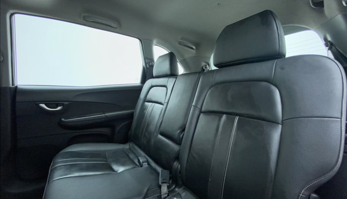 2019 Honda BR-V 1.5 i- DTEC VX, Diesel, Manual, 44,379 km, Right Side Rear Door Cabin
