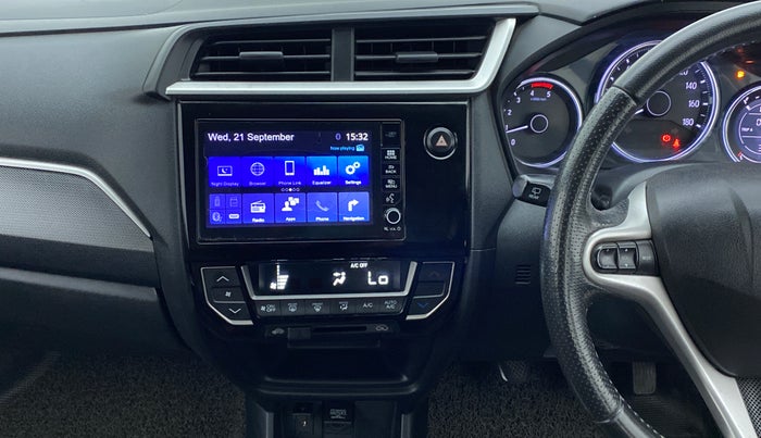 2019 Honda BR-V 1.5 i- DTEC VX, Diesel, Manual, 44,379 km, Air Conditioner