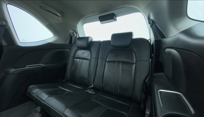 2019 Honda BR-V 1.5 i- DTEC VX, Diesel, Manual, 44,379 km, Third Seat Row ( optional )