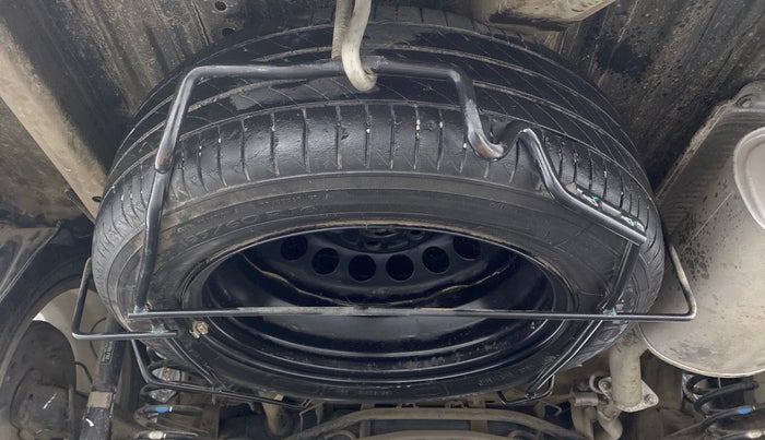 2019 Honda BR-V 1.5 i- DTEC VX, Diesel, Manual, 44,379 km, Spare Tyre