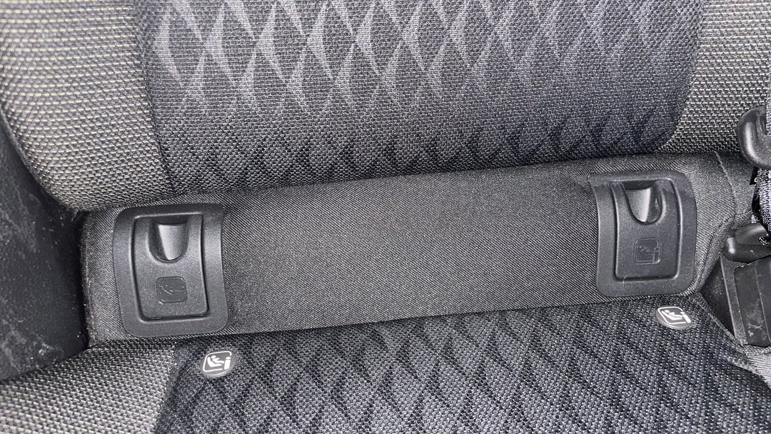 2022 Toyota Yaris Cross Gx Hybrid, Automatic, 43380 km, Child Seat Anchor Points