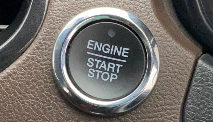 2018 Ford FREESTYLE TITANIUM 1.2 TI-VCT MT, Petrol, Manual, 32,226 km, Keyless Start/ Stop Button