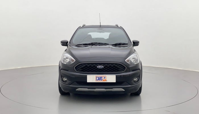 2018 Ford FREESTYLE TITANIUM 1.2 TI-VCT MT, Petrol, Manual, 32,226 km, Highlights