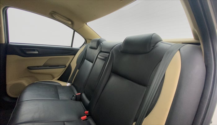 2019 Honda Amaze VX AT I DTEC, Diesel, Automatic, 70,181 km, Right Side Rear Door Cabin