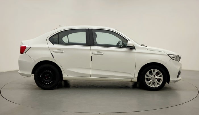 2019 Honda Amaze VX AT I DTEC, Diesel, Automatic, 70,181 km, Right Side View