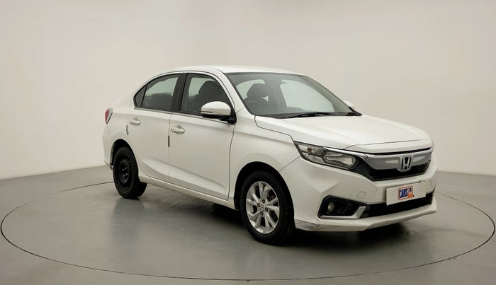 2019 Honda Amaze VX AT I DTEC, Diesel, Automatic, 70,422 km, Right Front Diagonal