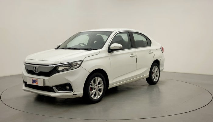 2019 Honda Amaze VX AT I DTEC, Diesel, Automatic, 70,422 km, Left Front Diagonal