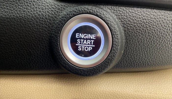 2019 Honda Amaze VX AT I DTEC, Diesel, Automatic, 70,181 km, Keyless Start/ Stop Button