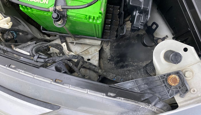 2017 Honda City SV MT PETROL, Petrol, Manual, 69,469 km, Left headlight - Clamp has minor damage