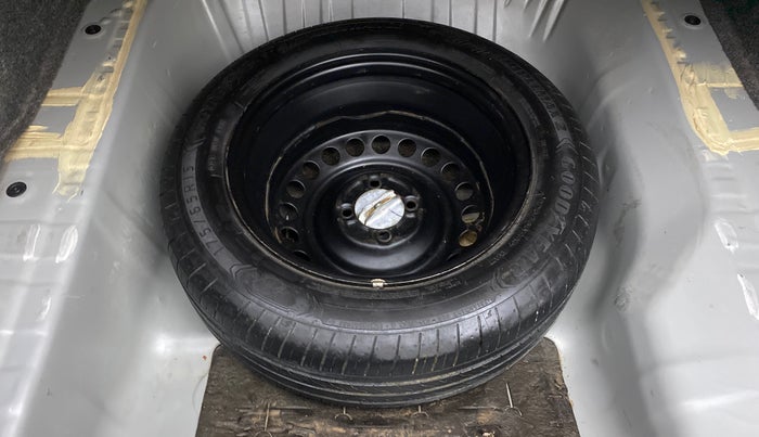 2017 Honda City SV MT PETROL, Petrol, Manual, 69,469 km, Spare Tyre