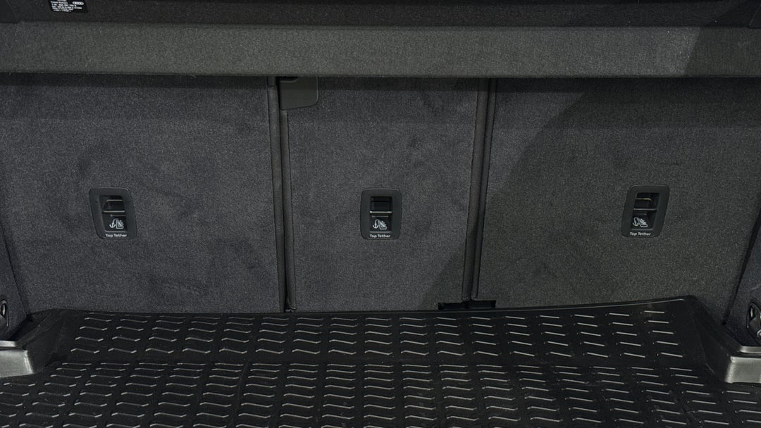 2025 Audi Q3 40 Tfsi Quattro S Line, Automatic, 10429 km, Child Seat Anchor Points