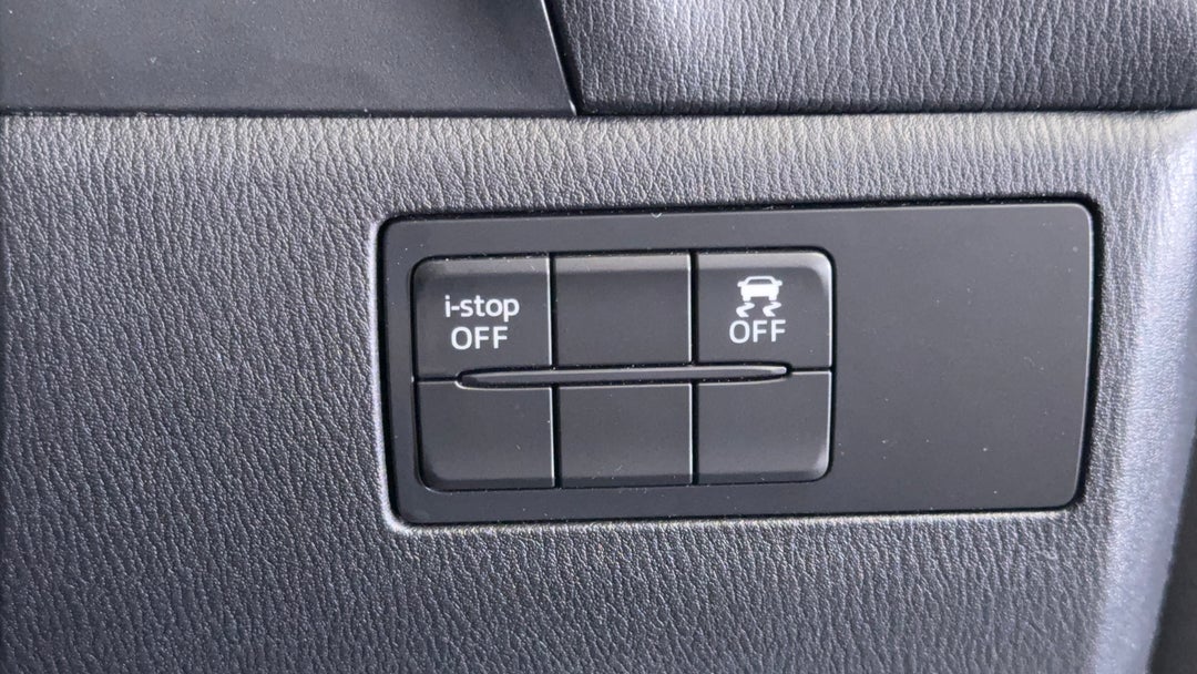 Utility Switches/Buttons