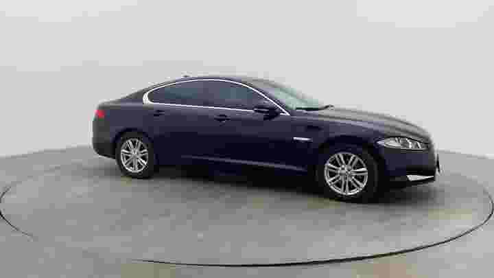 Used Jaguar XF 2015 null Automatic, 111,187 km, Petrol Car