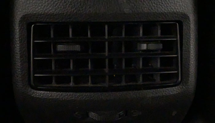 2015 Hyundai Elite i20 SPORTZ 1.2, Petrol, Manual, 15,828 km, Rear AC Vents