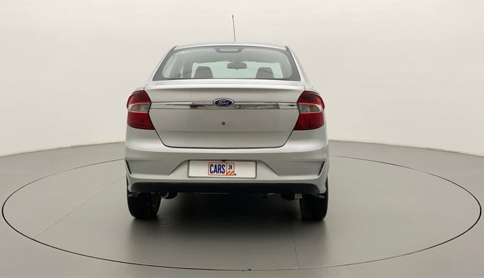 2019 Ford Figo Aspire TITANIUM 1.2 PETROL, Petrol, Manual, 64,668 km, Back/Rear