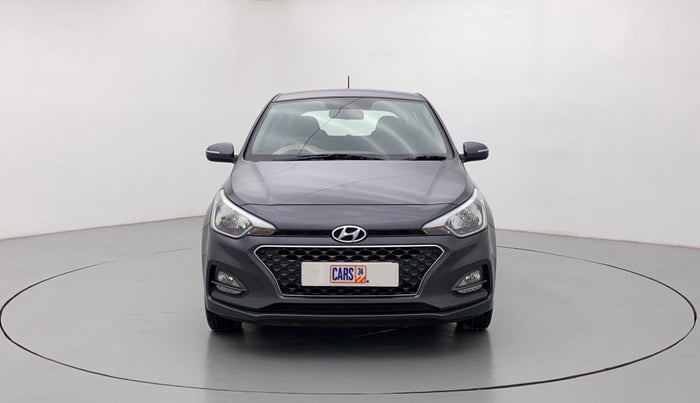 2019 Hyundai Elite i20 1.2 SPORTS PLUS VTVT, Petrol, Manual, 29,900 km, Highlights