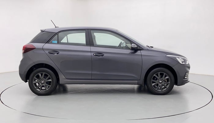2019 Hyundai Elite i20 1.2 SPORTS PLUS VTVT, Petrol, Manual, 29,900 km, Right Side