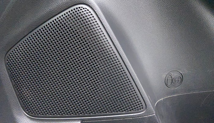 2019 Hyundai Elite i20 1.2 SPORTS PLUS VTVT, Petrol, Manual, 29,900 km, Speaker