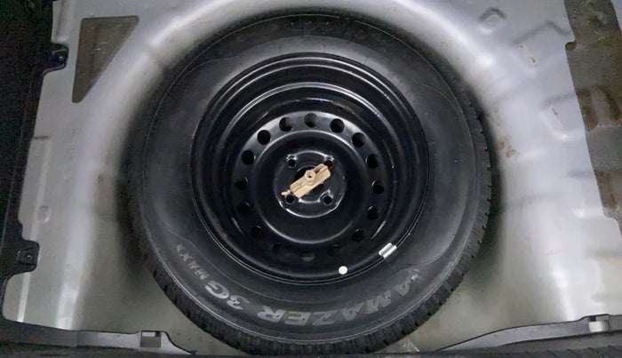 2019 Hyundai Elite i20 1.2 SPORTS PLUS VTVT, Petrol, Manual, 29,900 km, Spare Tyre