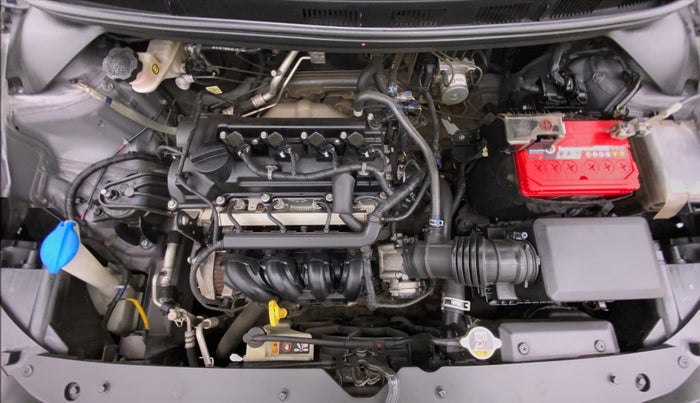 2019 Hyundai Elite i20 1.2 SPORTS PLUS VTVT, Petrol, Manual, 29,900 km, Open Bonet