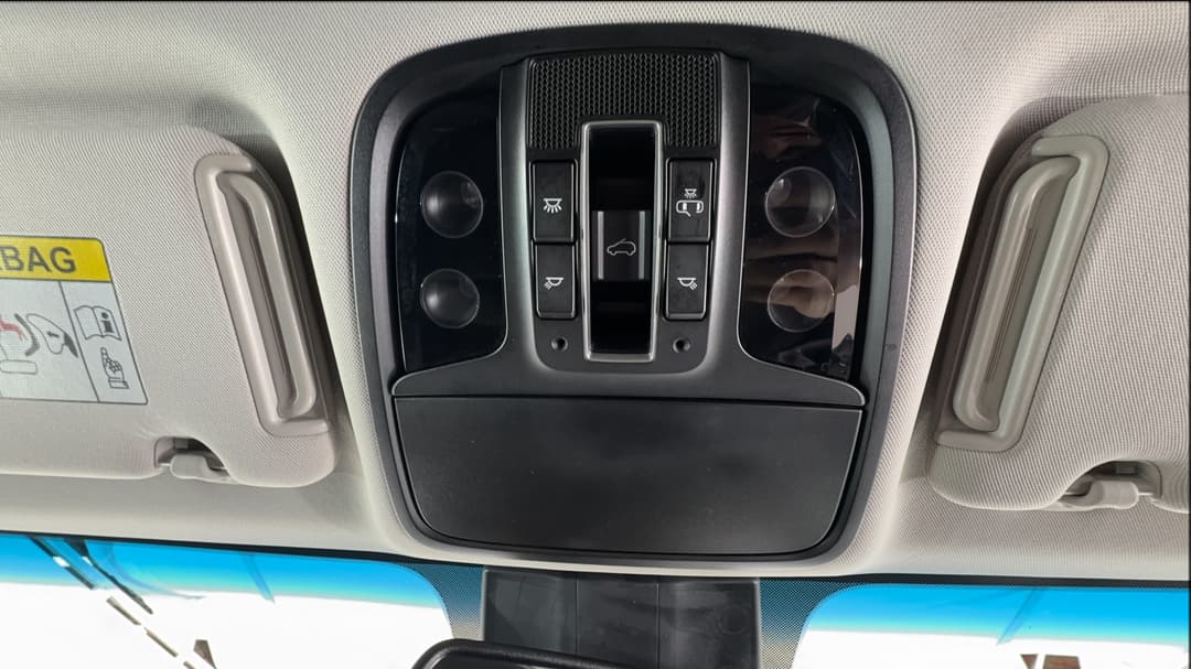 2017 Kia Sorento Gt-line (4x4), Automatic, 150881 km, On-Roof Controls/Sunglass holder