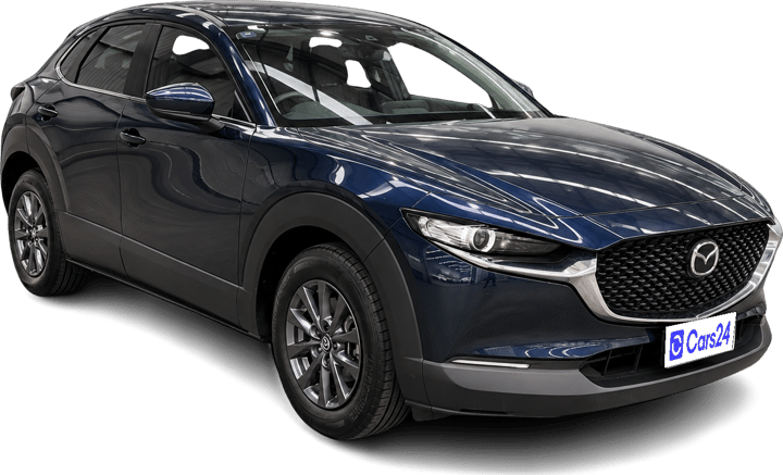2021 - Mazda CX-30 - SUV - Petrol - Automatic