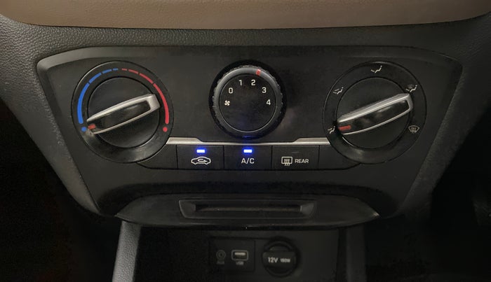 2018 Hyundai Elite i20 SPORTZ 1.4 CRDI, Diesel, Manual, 93,735 km, AC Unit - Car heater not working